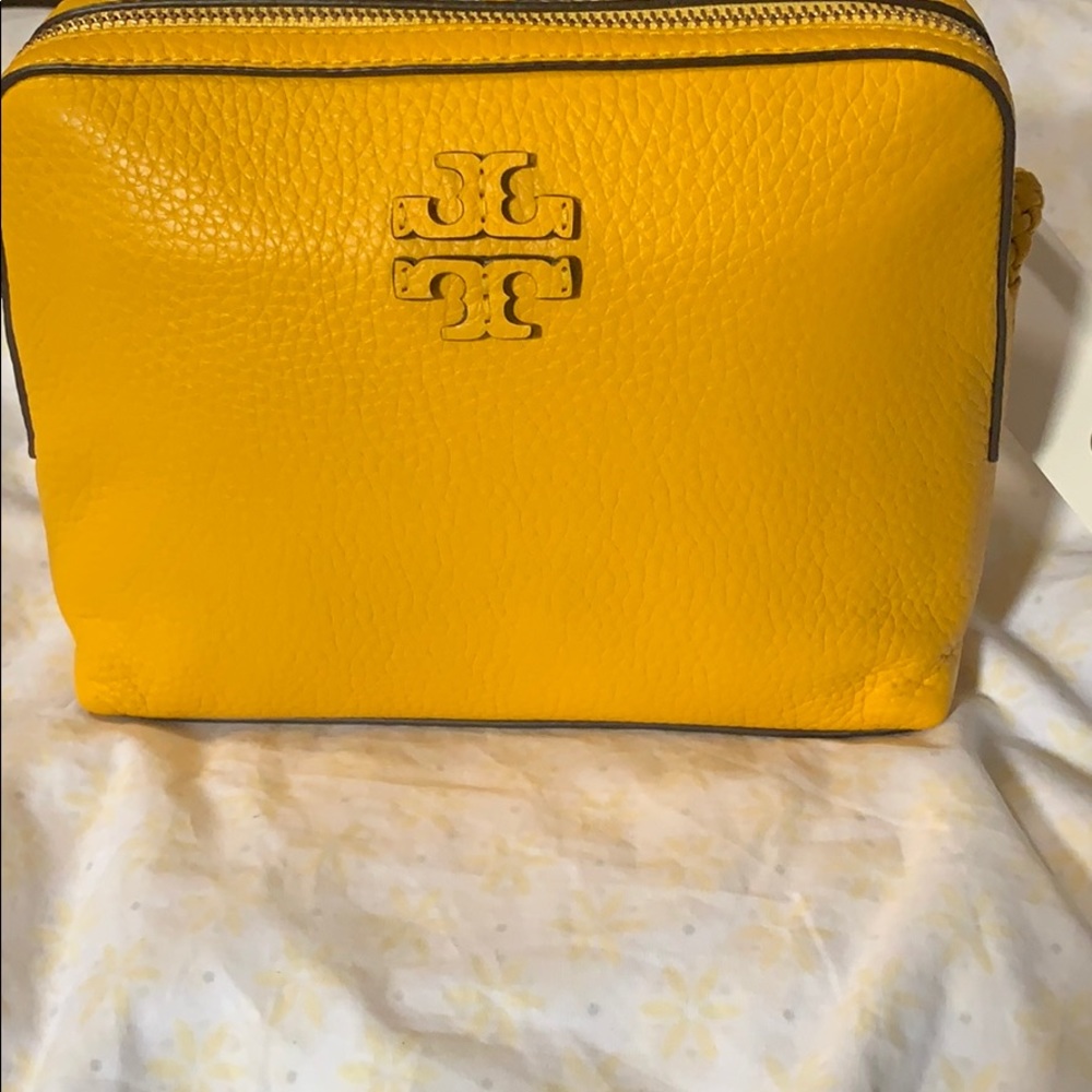 NWT Tory Burch Authentic Taylor Camera Bag